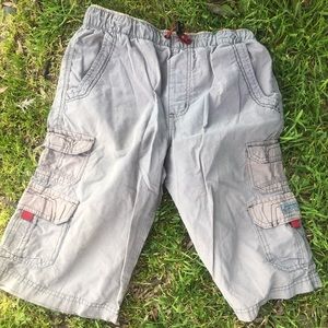 Boys Sz 14 Unionbay Cargo Shorts